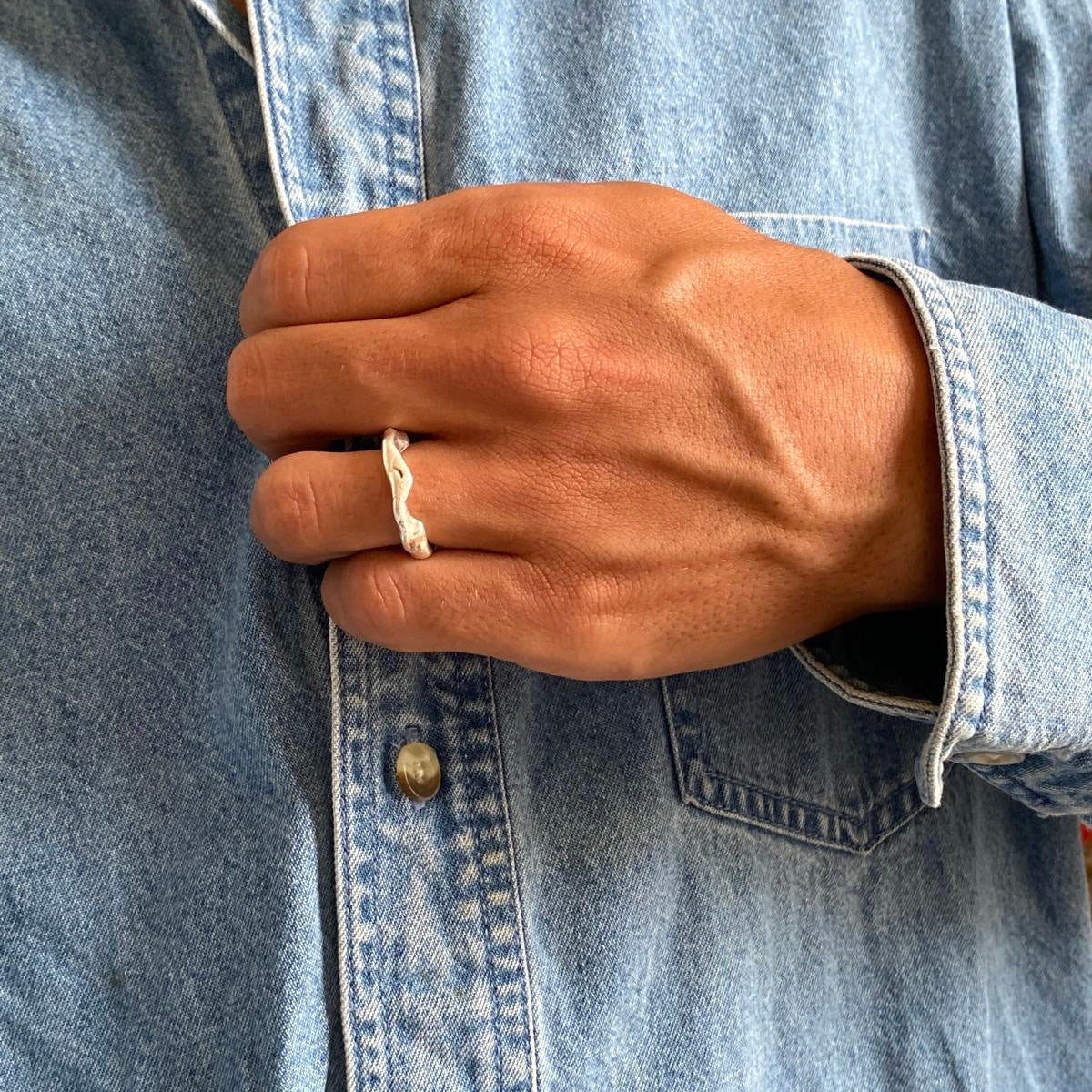 Anillo PAR