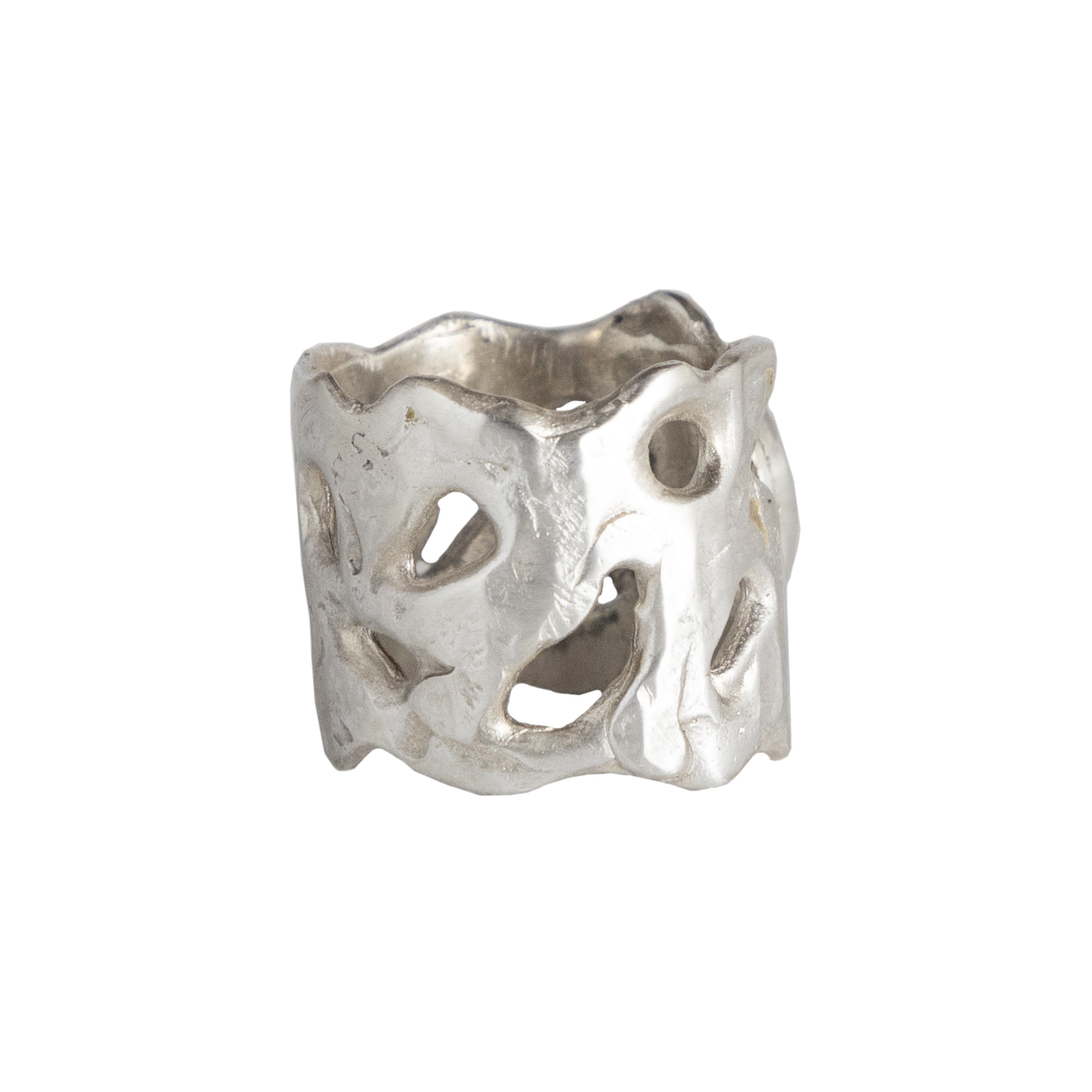anillo ANCHO FORMAS