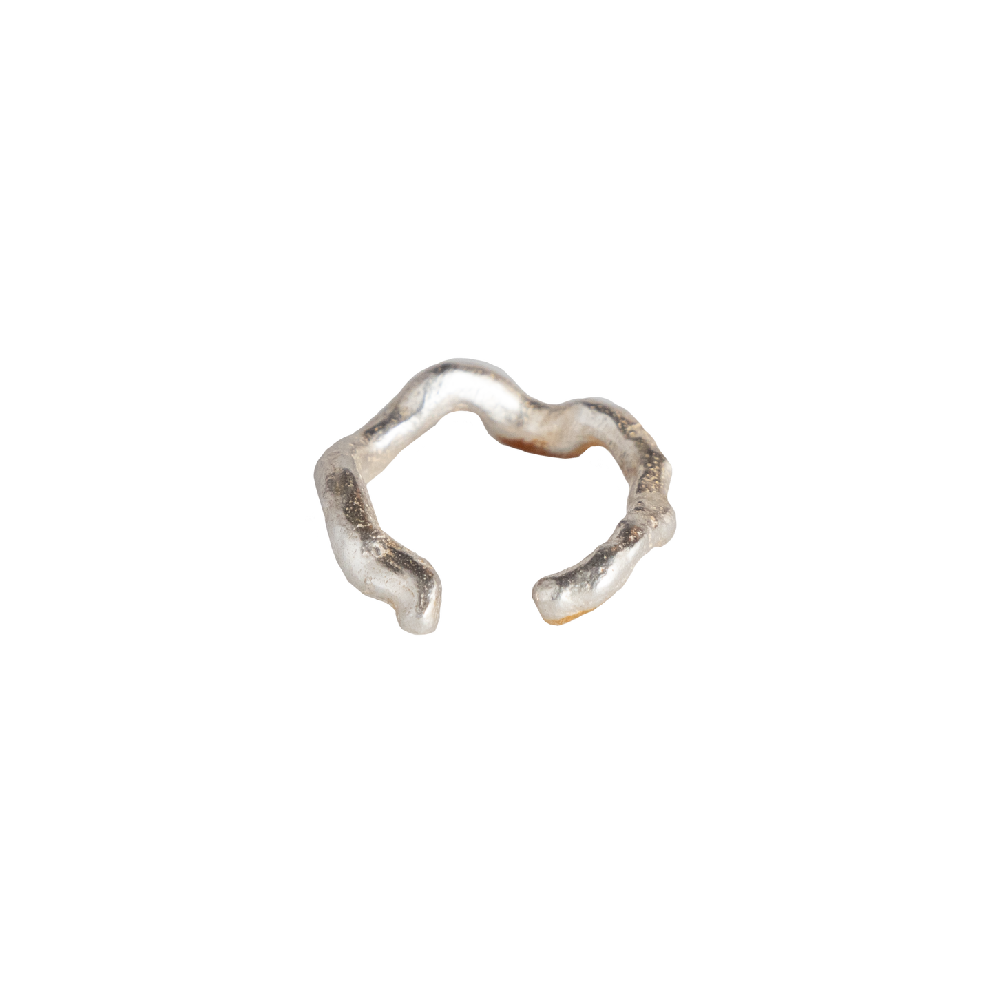 anillo BUTIÁ SIMPLE