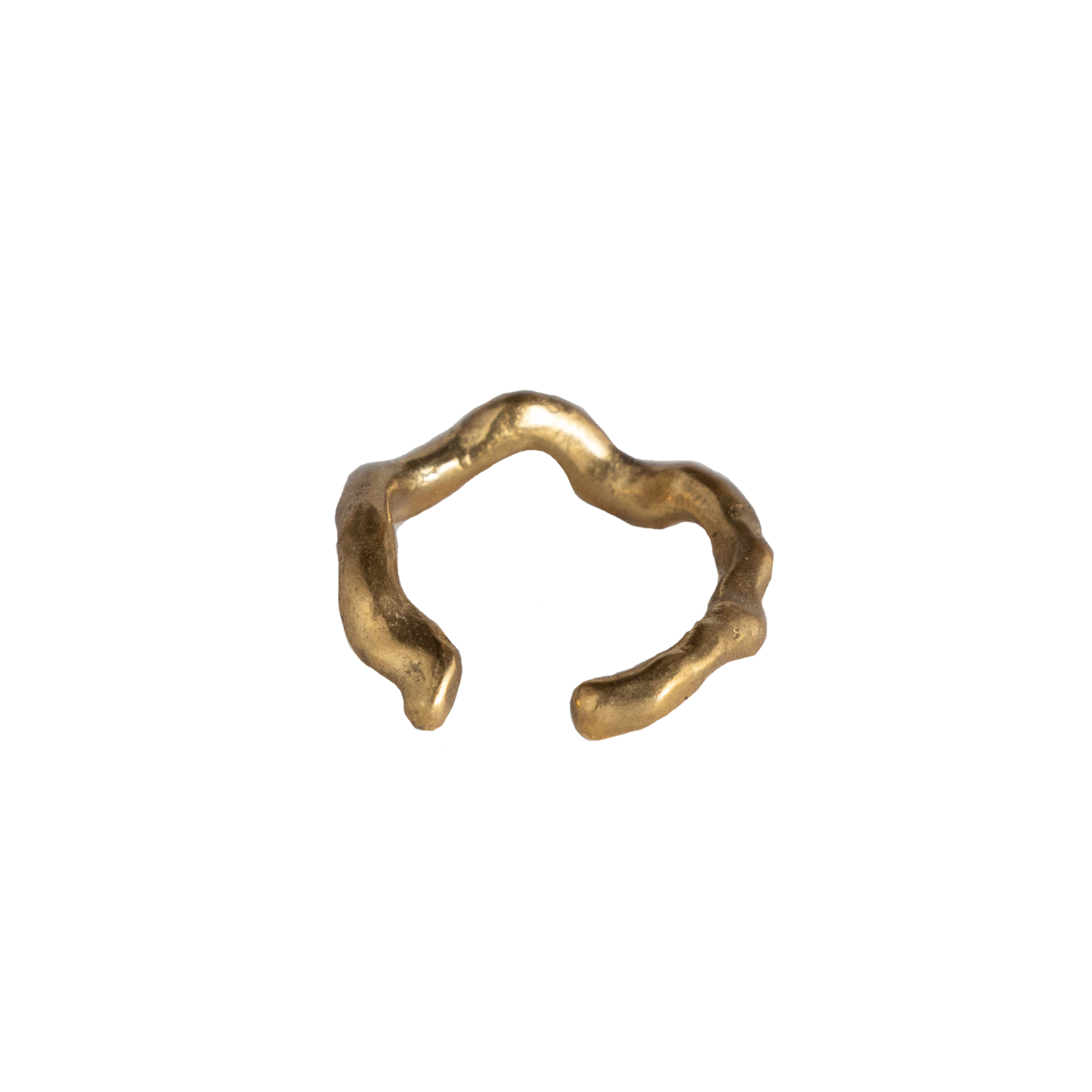 anillo BUTIÁ SIMPLE