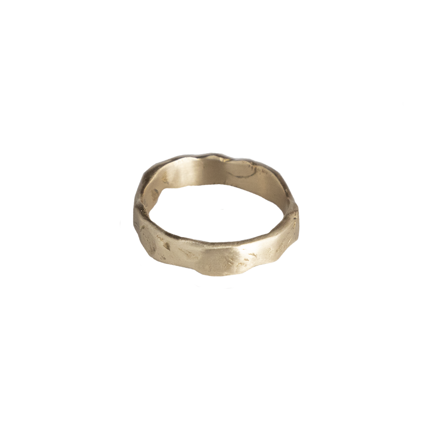 anillo CHATO