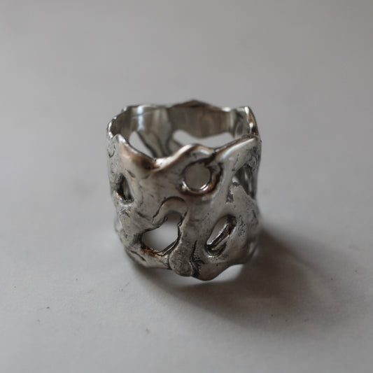 anillo ANCHO FORMAS