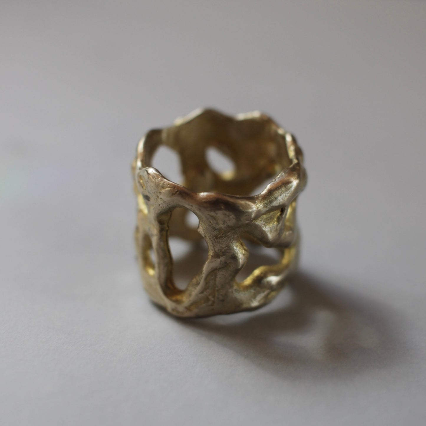 anillo ANCHO FORMAS