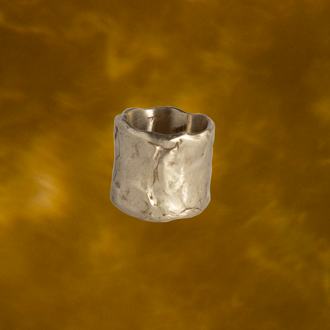 anillo LISO ANCHO