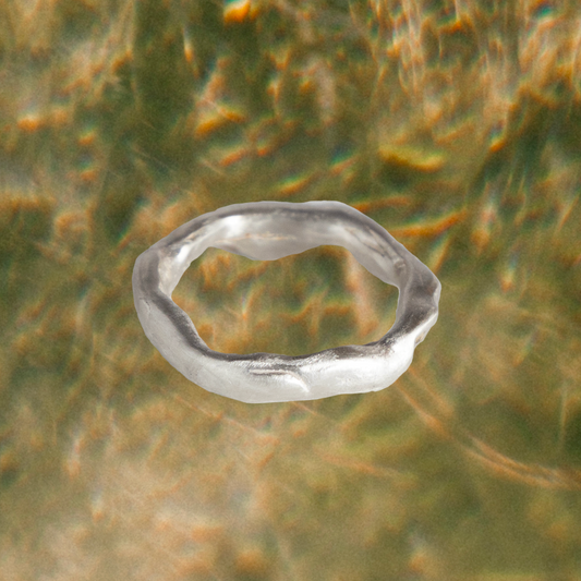 anillo CHATO